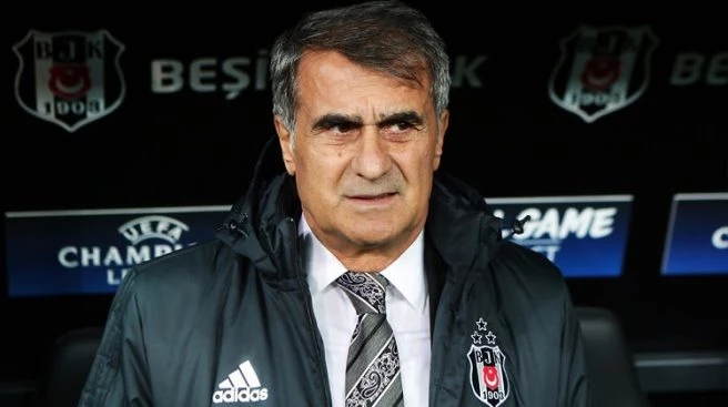 Şenol Güneş`ten itiraflar! `Tek korkum vardı...`