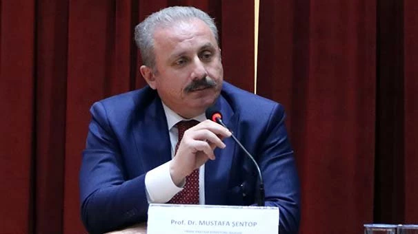 Şentop: `28 Şubat`ta Türkiye iki büyük ekonomik krizini yaşadı`