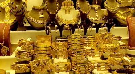 Serbest piyasada altın fiyatları ı 25 Kasım 2016 Cuma altın fiyatları