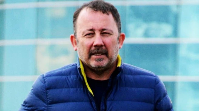 Sergen`in yeni takımı şaşırttı! Başkan açıkladı