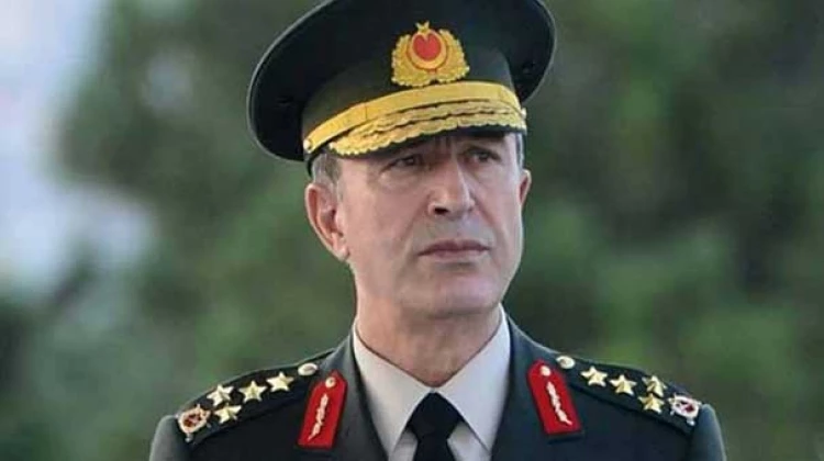 Sert mesaj: Bazı odaklara uşaklık eden hainler...