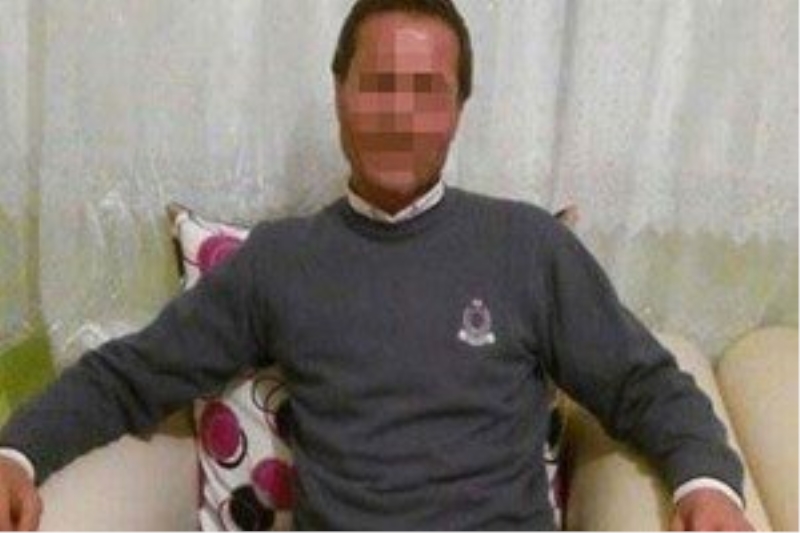Servis şoförü, liseli kızın hayatını kararttı!