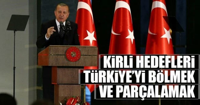 Sessiz kalmamızı bekleyen bizi hiç tanımamış demektir