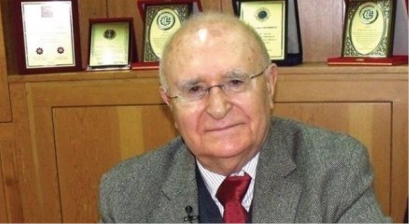 Şevket Demirel, 2015 yılı vergi rekortmeni oldu