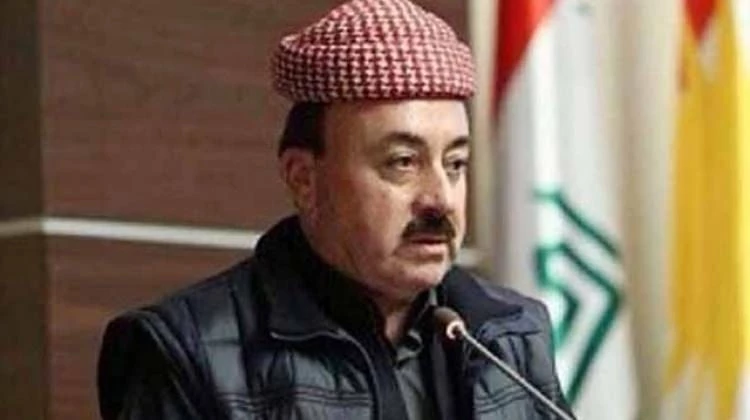 Şeyh Şemo: PKK Musul operasyonuna katılacak