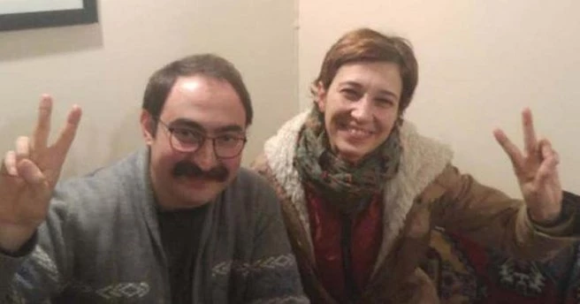 Sezen Aksu`dan açlık grevindeki iki akademisyen için çağrı