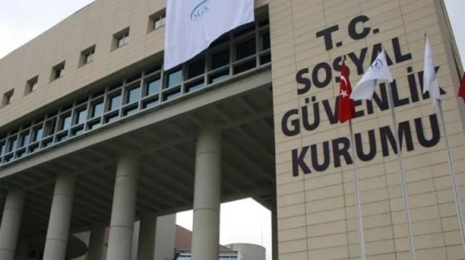 SGK 50 MÜFETTİŞ YARDIMCISI ALACAK