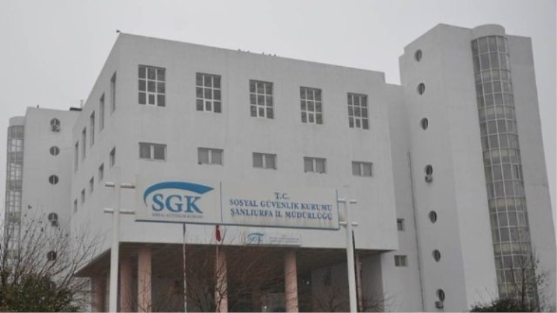 Sgk`dan Darbe Gazilerinden Sağlık Hizmeti Bedeli Alınmayacağı Uyarısı
