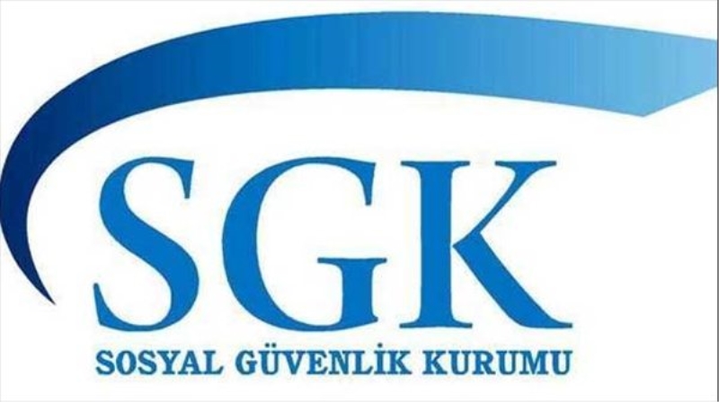SGK prim borçları silindi