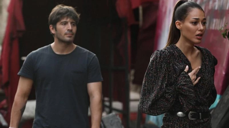 Show TV`nin sevilen dizi Alev Alev`de 22 kişi koronaya yakalandı, çekimler durdu