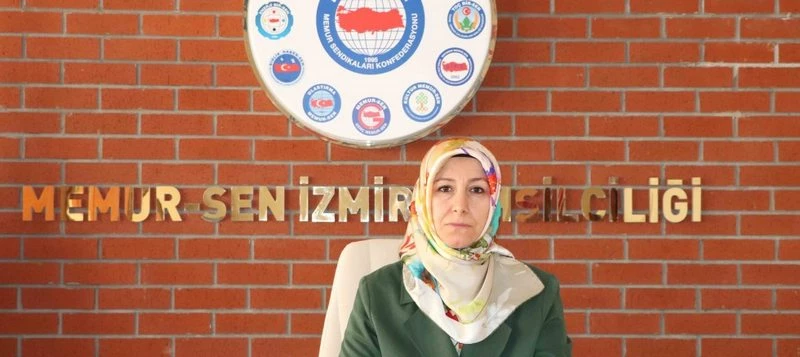 Şiddet Virüsünün Aşısı Örgütlü Mücadeledir