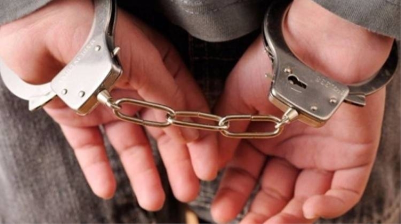 Siirt'te PKK operasyonu: 6 tutuklama