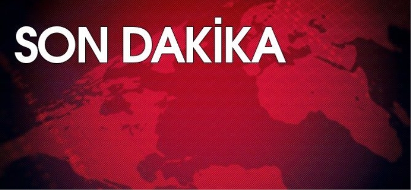 Siirt'te polis lojmanlarına roketli saldırı!