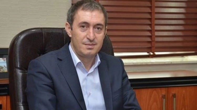 Siirt Belediye Başkanı hakkında karar verildi!