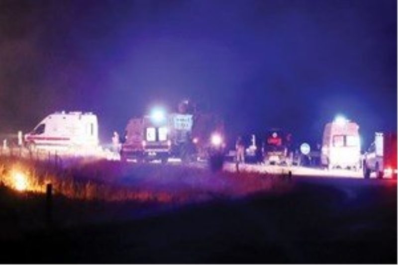 Siirt ve Hakkari`de alçak saldırı: 5 şehit