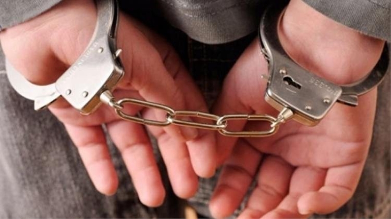 Siirtte 27 polis tutuklandı!