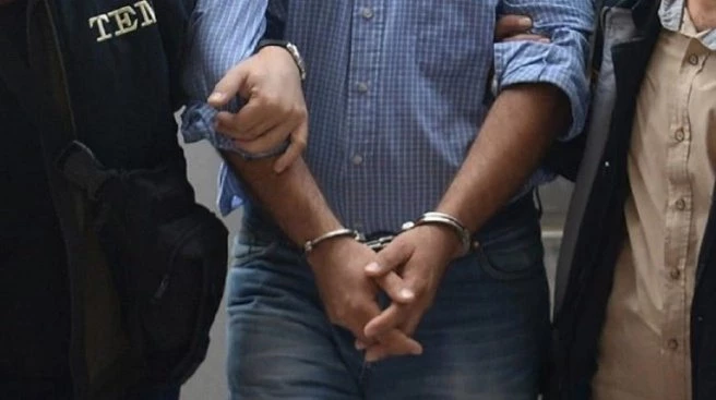 Siirt`te terör operasyonu: 5 gözaltı