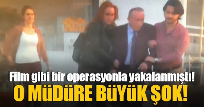 Silah sırlarını satan müdüre 19 yıl hapis istemi