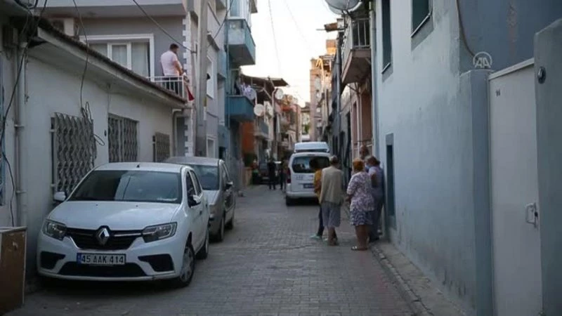 Silahlı kavgada 1 kişi öldü