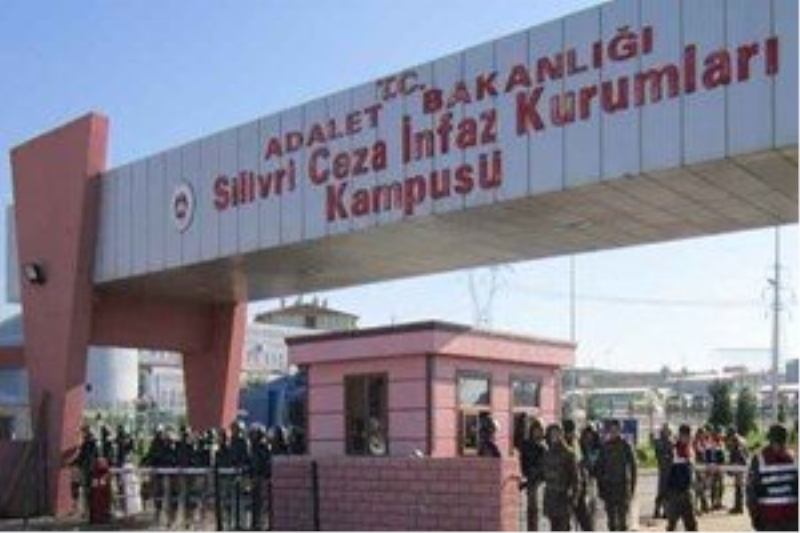 Silivri Cezaevi?nde hain gardiyan avı!