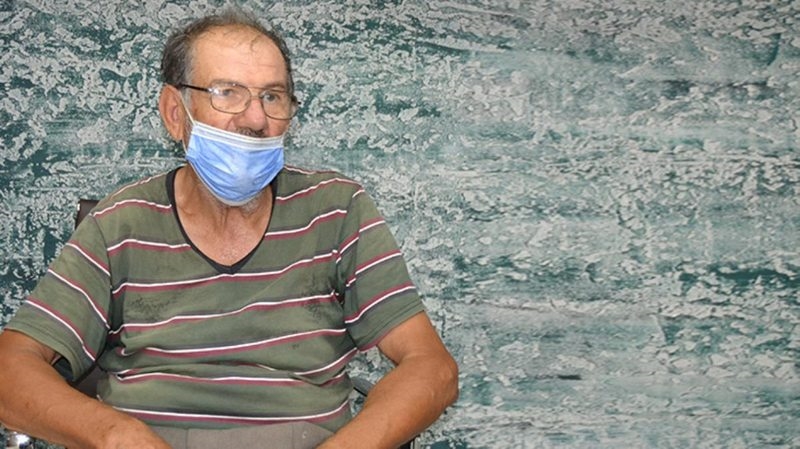 Simit ve poğaça satarak kazandığı 200 bin TL parası dolandırıcıların tek telefonuyla yok oldu