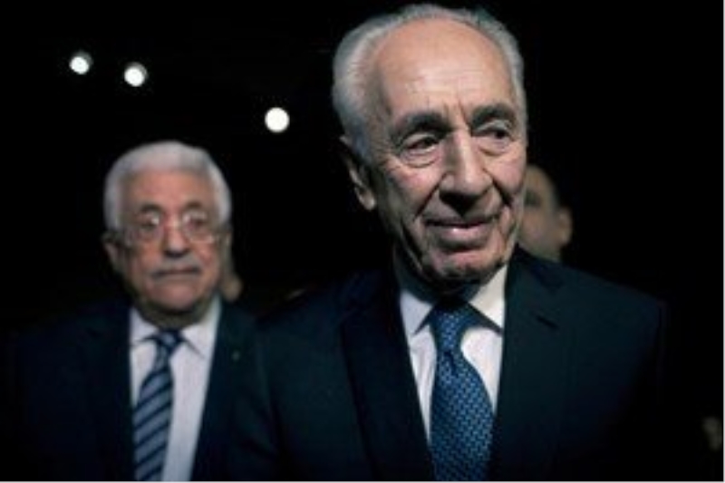 Şimon Peres hayatını kaybetti