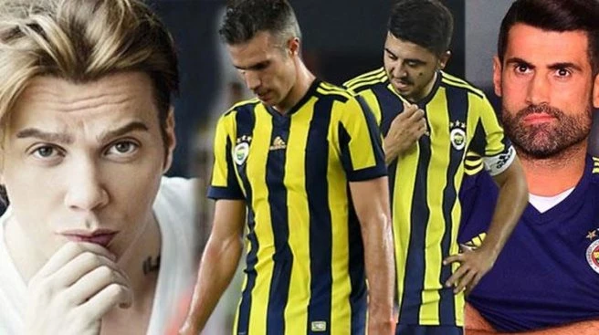Sinan Akçıl`dan olay paylaşım! `Utanıyorum...`
