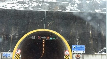 Sinop?ta kar yağışı başladı