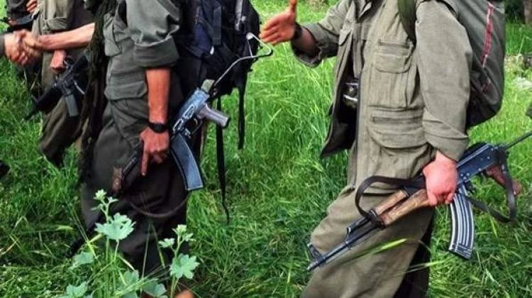 Sinsi plan: Cemil Bayık'la anlaştı!