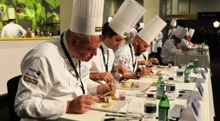 Sirha İstanbul için geri sayım başladı