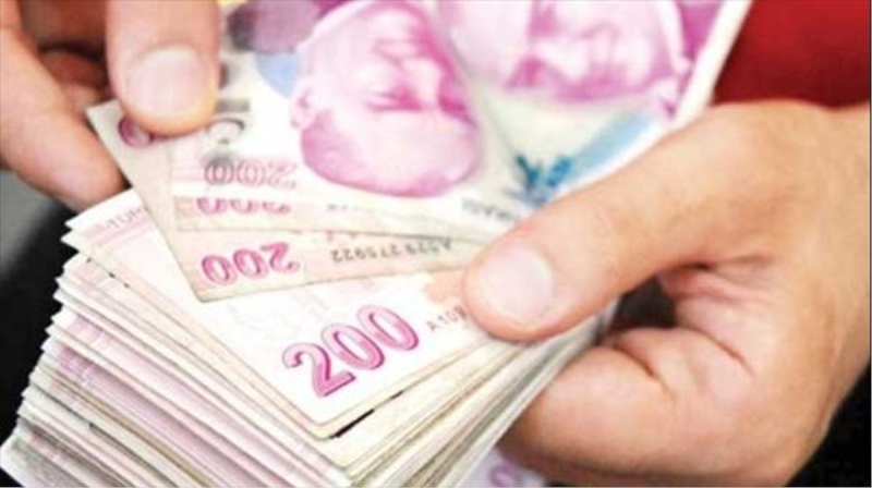 Şirketler kayıplarını telafi ediyor!
