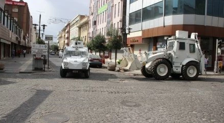 Şırnak?ta yasak kalktı