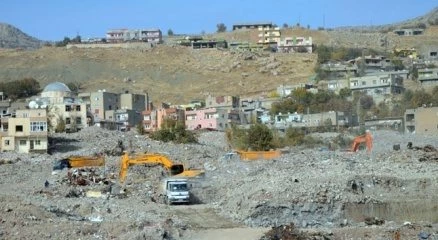 Şırnak?ta yasak yarın kalkıyor