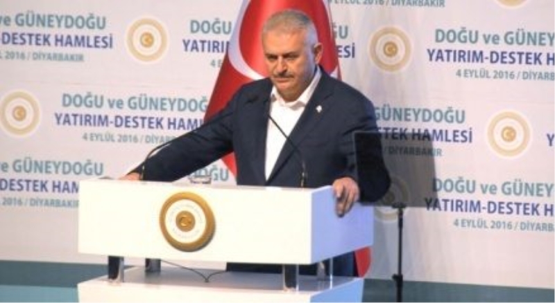 Şırnak?ta ?yatırım paketi? mutluluğu