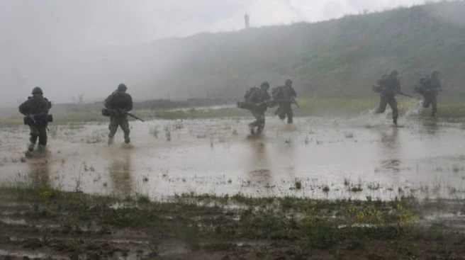 Şırnak`taki çatışmadan acı haber!