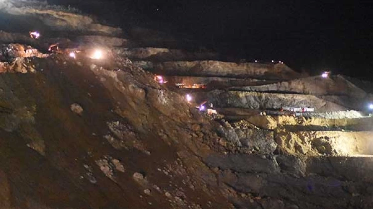 Şirvan'da bir işçinin daha cesedine ulaşıldı