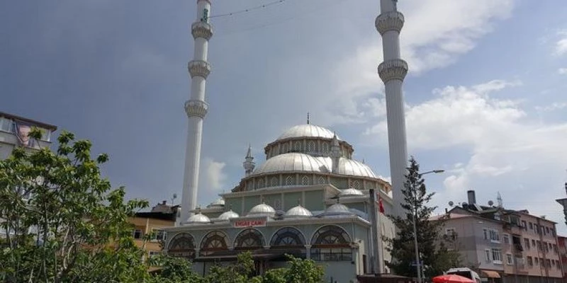 SİSTEME GİRDİ ORUCU ERKEN AÇTIRDI