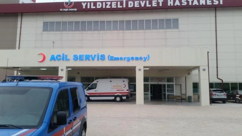 SİVAS`TA Kİ OLAY AYDINLANIYOR