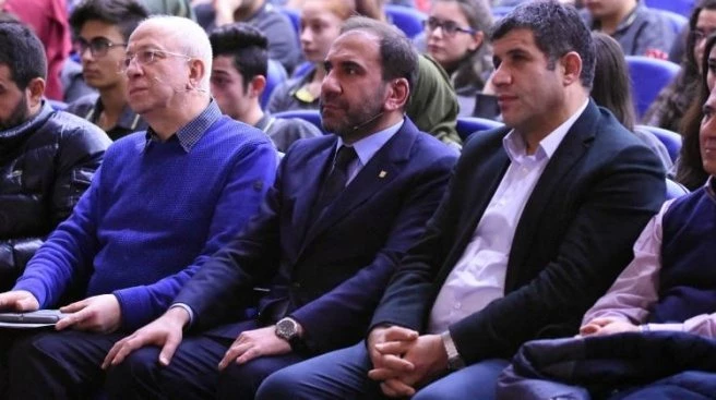 SİVASSPOR`DAN VOLKAN ŞEN AÇIKLAMASI!