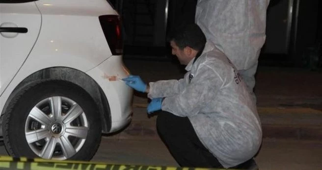 Sivas?ta park kavgası kanlı bitti