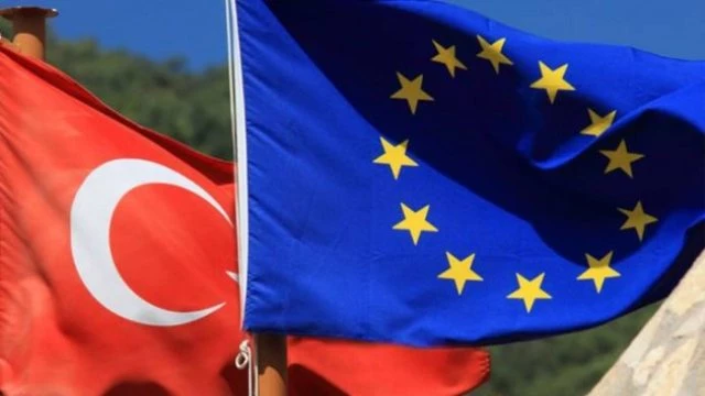 Siyaset Ticareti Germedi, AB ile İşler İp Kopana Kadar Sürer`