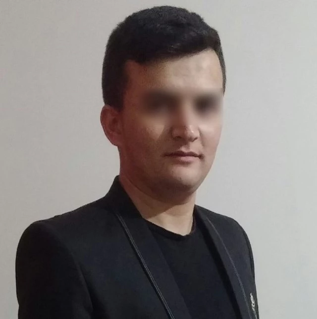 Şizofreni Hastası Şahıs Sağlık Ekipleriyle Eve Gelen Polisi Vurdu