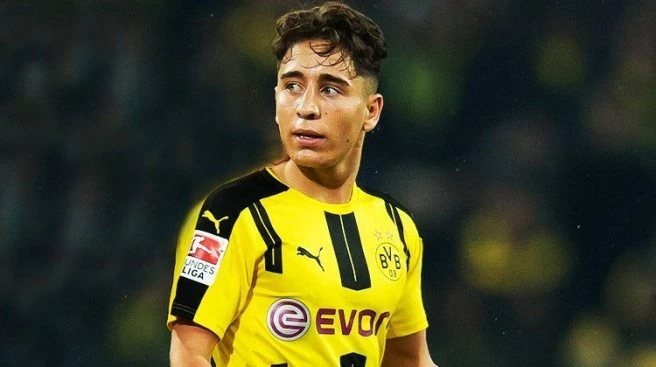 Skandal olay! Emre Mor`u yerlerde süründürdü