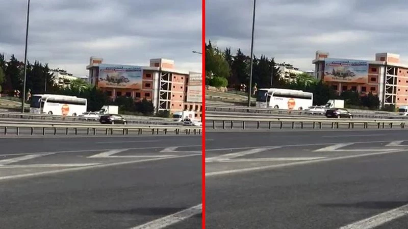 Şoförle muavinin ortaklaşa çalışması faciaya davetiye çıkardı