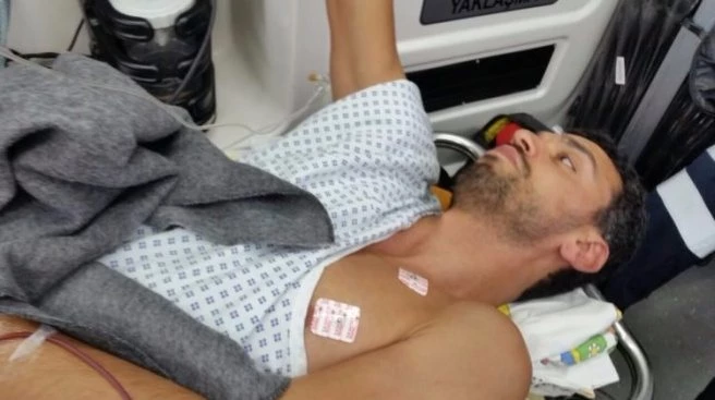 Sofuoğlu`nun doktorundan ilk açıklama geldi!