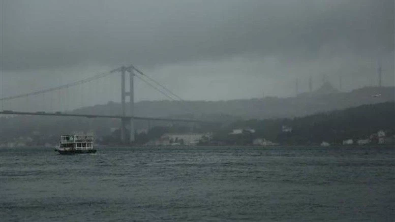 SOĞUK HAVA GELİYOR