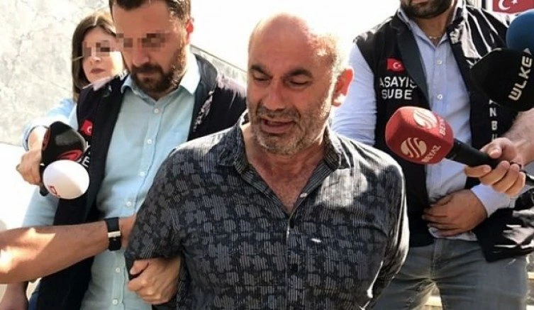 ŞOK EDEN İDDİA