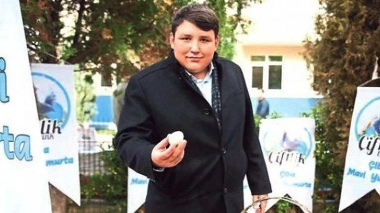 ŞOK İFADELER