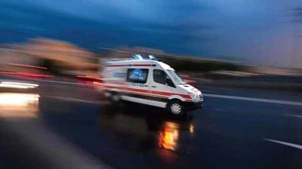 Soma?da iki kişi sahte içkiden hayatını kaybetti