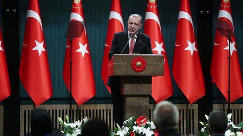 Son Dakika: 1 Temmuz`dan itibaren tam normalleşmeye geçiliyor! İşte sokak kısıtlamasının da kaldırıldığı 4 yeni adım